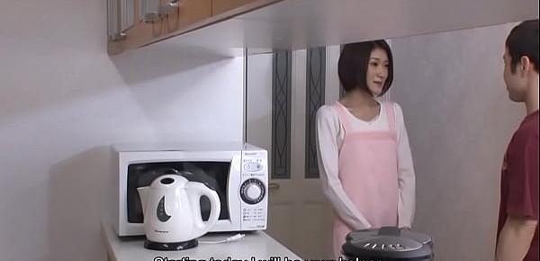  Maid getting fucked by the house owner